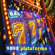 9898 plataforma